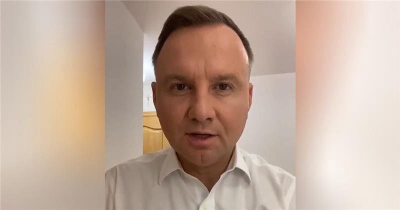 Andrzej Duda