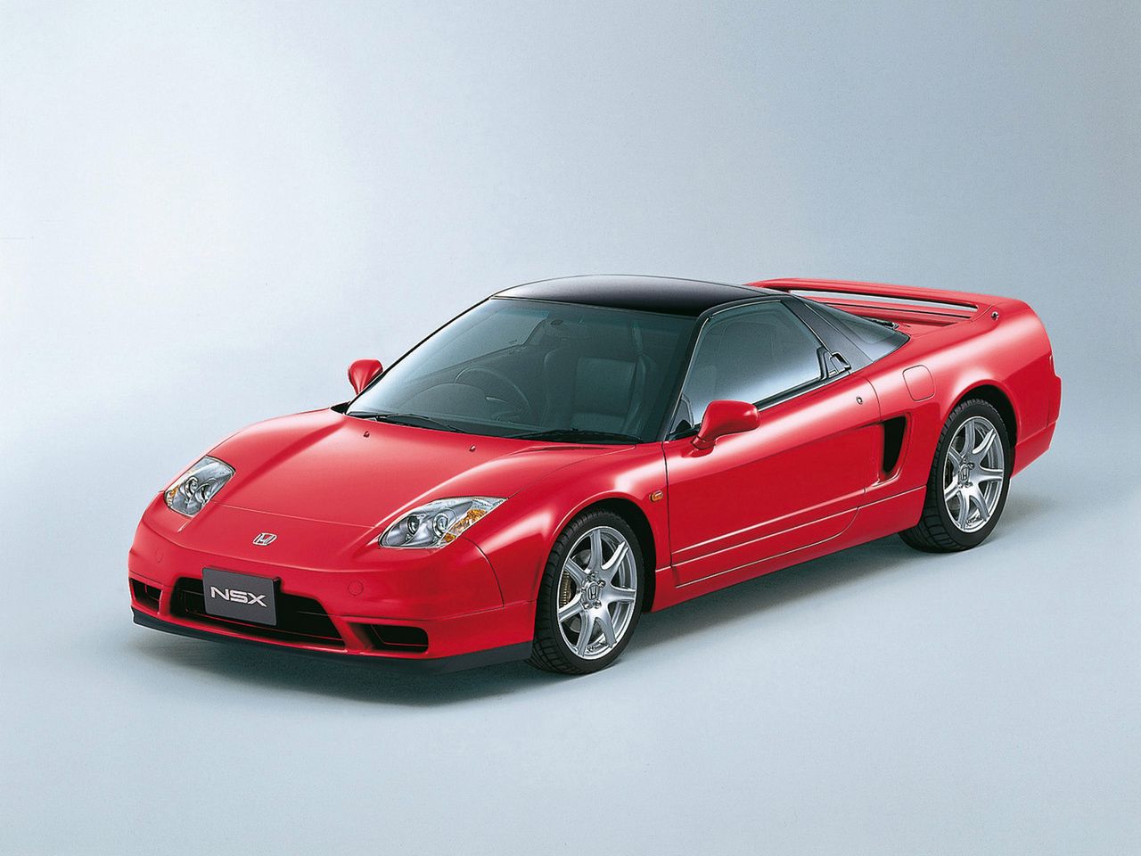 Honda NSX - wspomnienie japońskiego wzorca [galeria zdjęć] 41