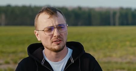 "Rolnik szuka żony": Mateusz wciąż jest singlem. Fanki wysyłają mu oferty matrymonialne