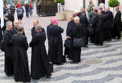 Stanowisko KEP ws. LGBT. Krzysztof Śmiszek krytykuje Kościół: Niech zajmie się swoim grzechem