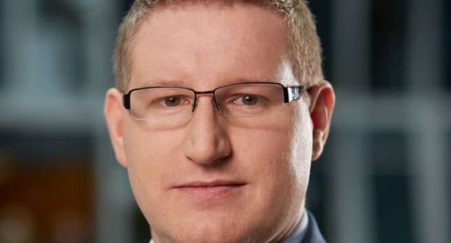 Jakub Strzelczyk dyrektorem marketingu w Open Finance