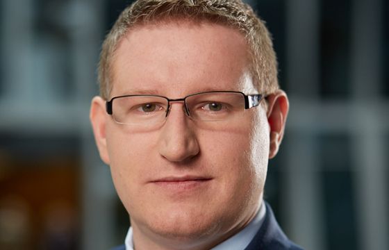 Jakub Strzelczyk dyrektorem marketingu w Open Finance