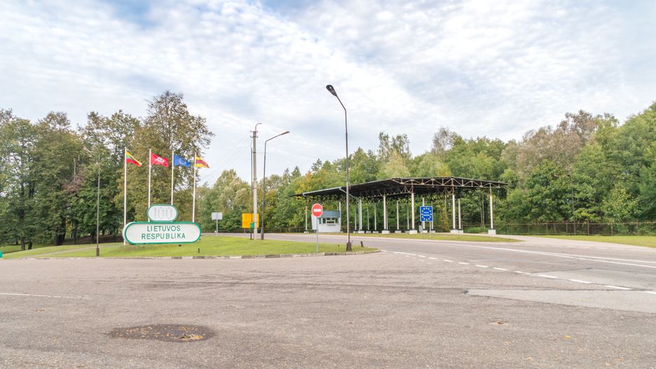 Chcących wjechać na Litwę czekają zmiany