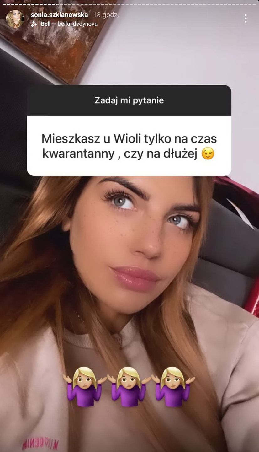 Sonia Szklanowska z "Hotelu Paradise" rozstała się z chłopakiem?