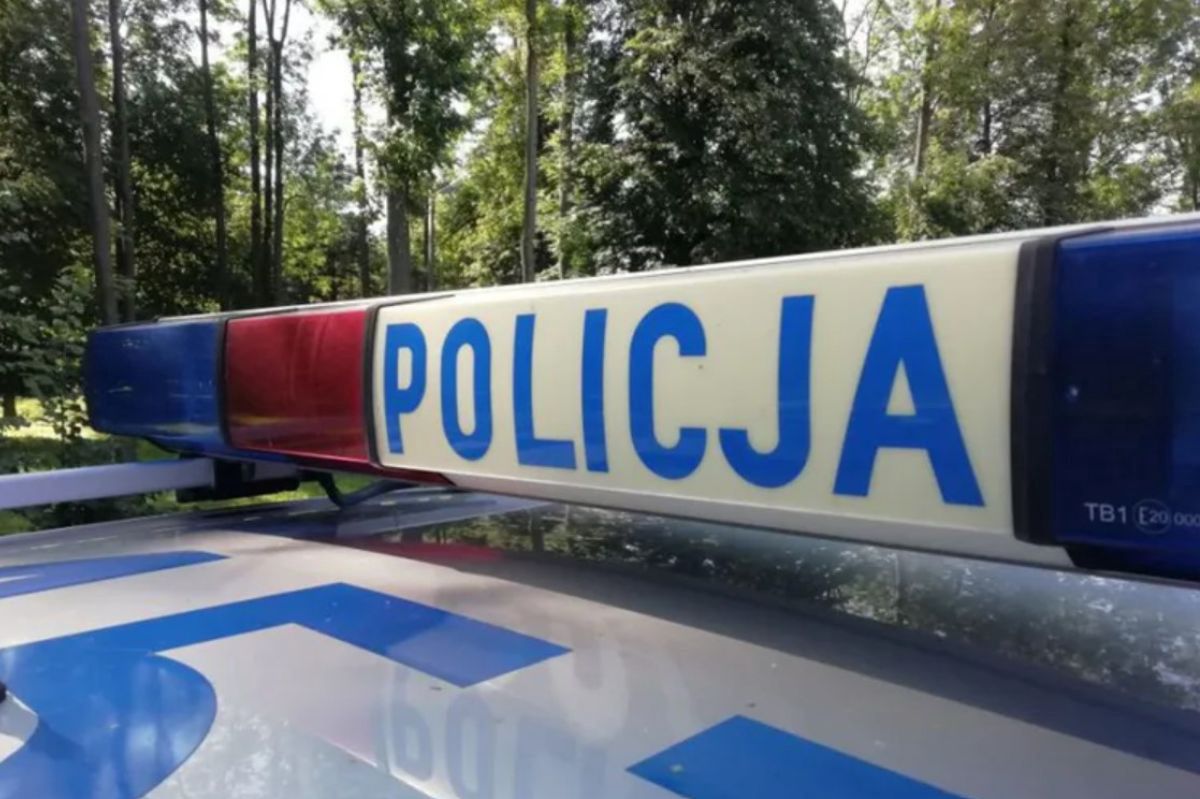 Inowrocław: Sprawa śmierci 31-latka przekazana do prokuratury w Bydgoszczy