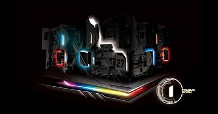 ASRock też przygotowuje nowe płyty główne - czego możemy się spodziewać?