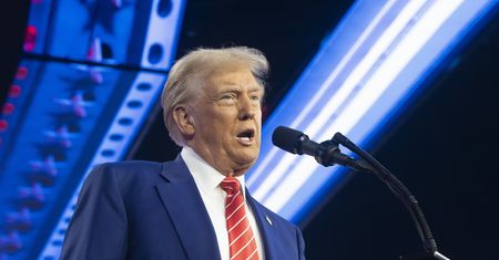 Premier Grenlandii odpowiada Trumpowi. "Nie jesteśmy na sprzedaż"
