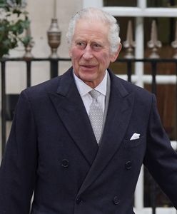 Król Karol ma raka. Komunikat Pałacu Buckingham