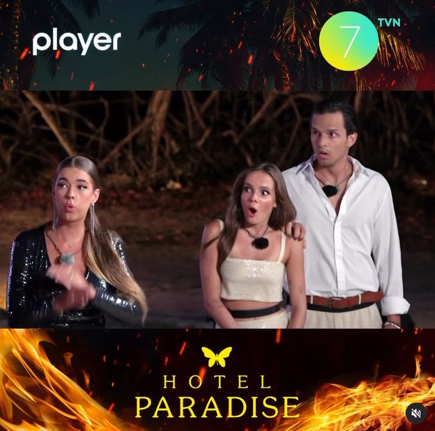"Hotel Paradise". WPADKA produkcji?! Widzowie już wiedzą, kto WRÓCI do programu. Wszystko przez... paznokcie (FOTO)