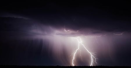 Śląskie. Co nas czeka w pogodzie w poniedziałek? Czy będą burze?