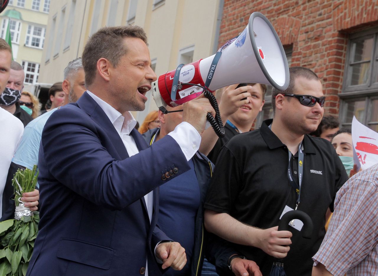 Po sondażu WP. Koziński: "Wybory wygra ten, kto lepiej opanuje emocje i zrobi mniej błędów" [OPINIA]