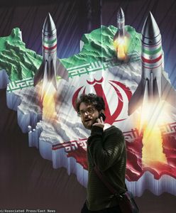 MSZ ostrzega przed eskalacją. Polacy powinni natychmiast opuścić Iran