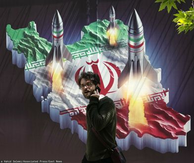 MSZ ostrzega przed eskalacją. Polacy powinni natychmiast opuścić Iran