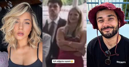 Julia Żugaj i OjWojtek SĄ PARĄ?! TikTokowi detektywi przedstawili dowody! (ZDJĘCIA)