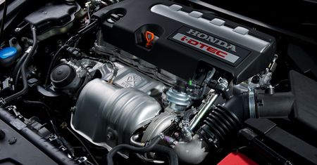 Japońskie diesle: Honda i-CTDi – sukces za pierwszym podejściem, potem tylko gorzej