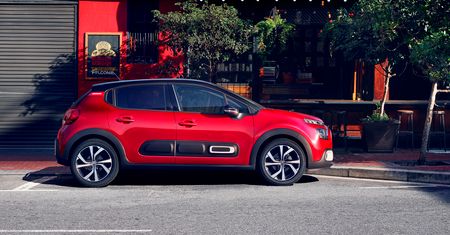 Citroen C3 - cena po liftingu poszybowała mocno w górę