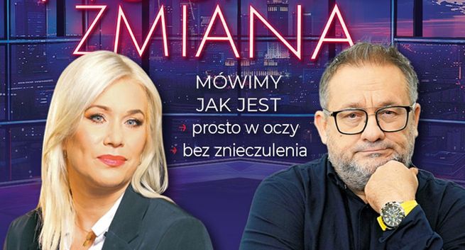 „Nocna zmiana” nowym formatem wideo „Super Expressu”. Prowadzą Biedrzycka i Oczkoś