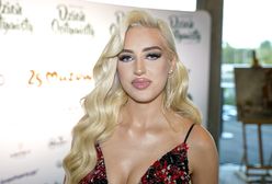 Caroline Derpieński u Kuby Wojewódzkiego. Rozbroiła wyznaniem