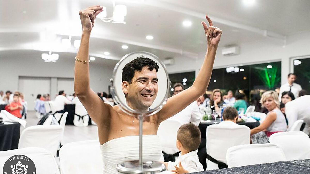 Trendy w fotografii ślubnej na 2022 rok. Tak kształtują się według ekspertów 1