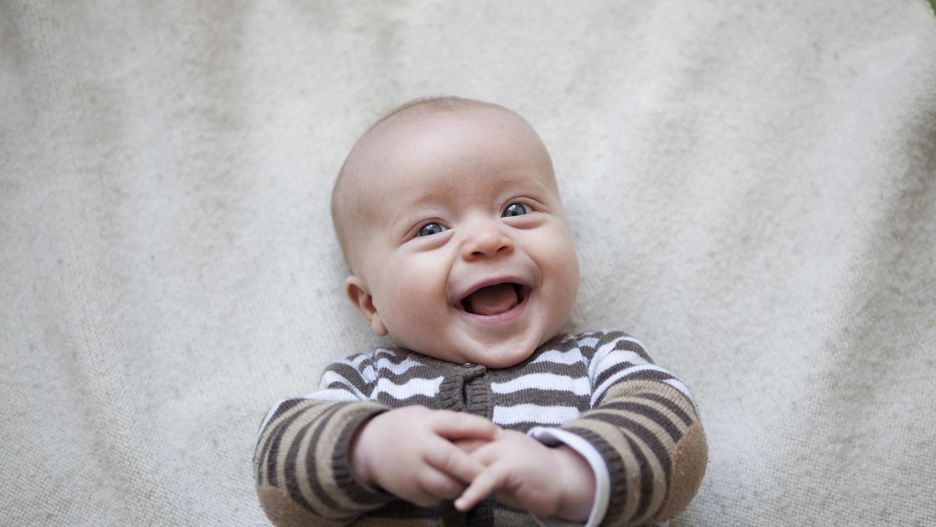 Najpopularniejsze imiona w Polsce