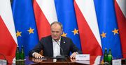 "To jest alert". Tusk z jasnym przekazem do służb