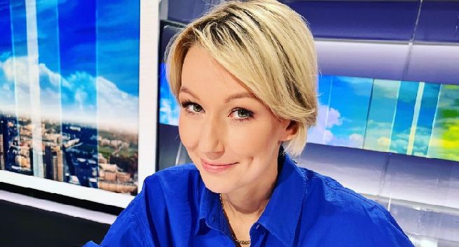 Joanna Śpiechowicz zakończyła współpracę z Polsat News
