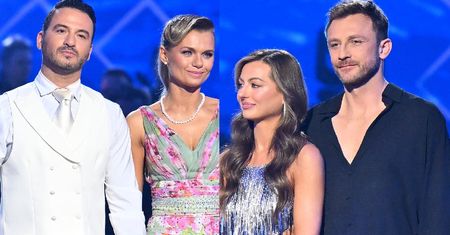 "Taniec z gwiazdami" bez kolejnej pary. SZOKUJĄCE wyniki odcinka