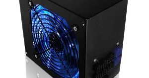 1000W zasilacz od Sigmy