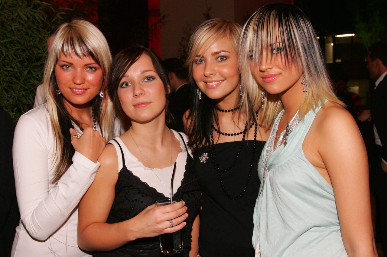 Vanilla Ninja znowu na Eurowizji. Sztuczna sprzedaż, prawdziwy skandal