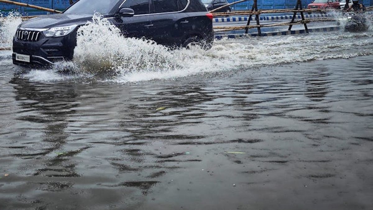 Powodzie zabiły ponad 220 osób [zdj. ilustracyjne] 