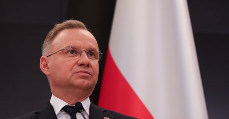 Andrzej Duda zwoła Radę Bezpieczeństwa Narodowego. Tematem energetyka