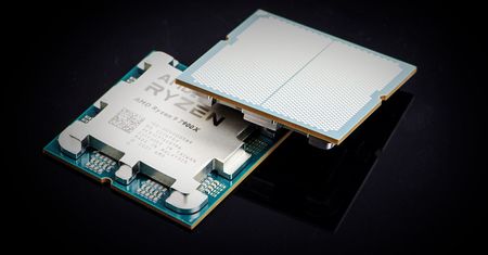 Procesory AMD Ryzen 9000 coraz bliżej. Zdjęcie wywołało burzę w sieci