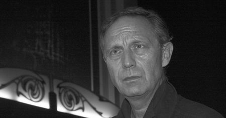 Nie żyje Krzysztof Piesiewicz. Poruszające słowa Macieja Musiała