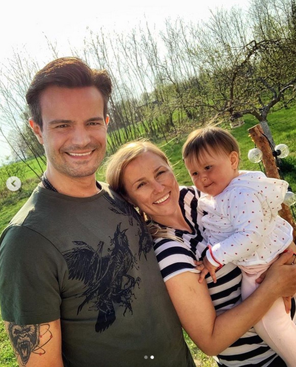 Sylwia Juszczak i Mikołaj Krawczyk
