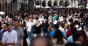 Polskie miasto wypełnią tłumy. Widać ogromne zainteresowanie noclegami