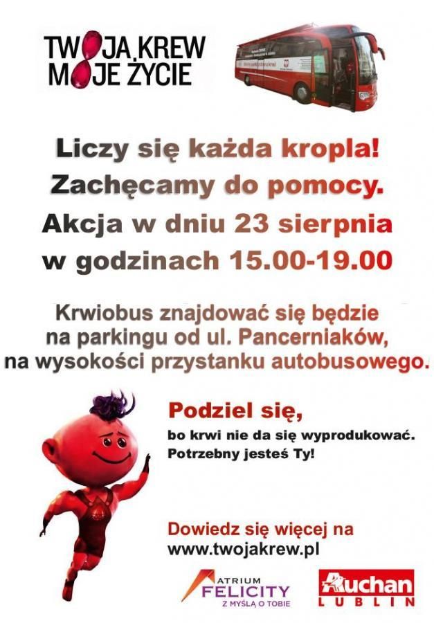 plakat