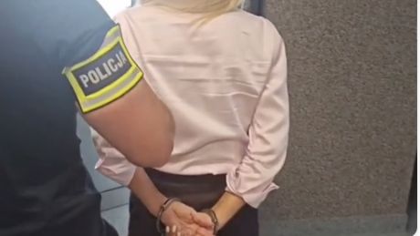 policja