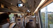 Polskie Pendolino wyjedzie na nową trasę. Pierwsze kursy już w marcu