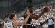 Koszykarze PGE Startu Lublin wygrali w stolicy z Legią i wyrównali stan rywalizacji w finale ORLEN Basket Ligi