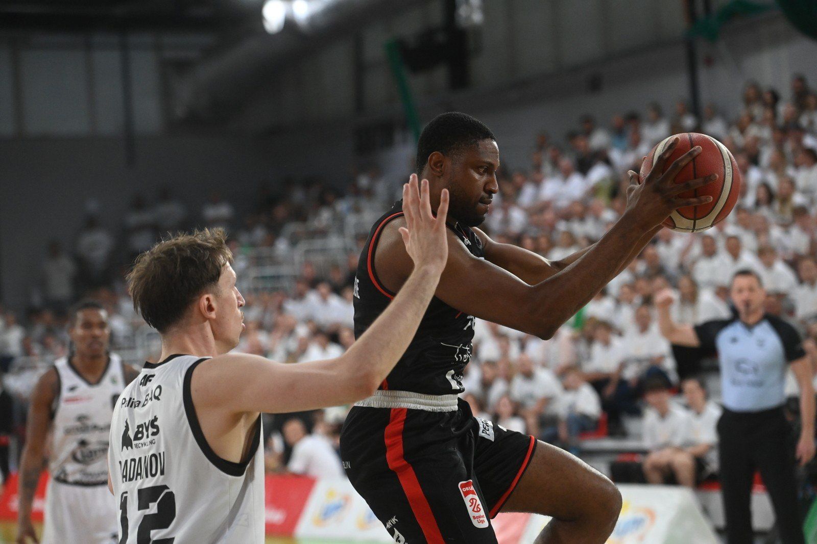Legia Warszawa – Start Lublin (16.06.2025)