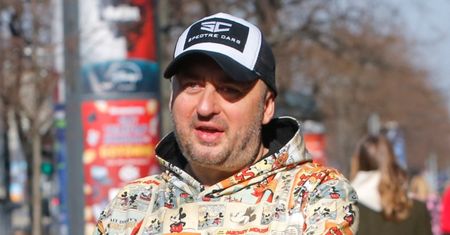 Norbi wyznał, że był "pijakiem i hazardzistą". Jednorazowo przegrał 150 TYSIĘCY ZŁOTYCH