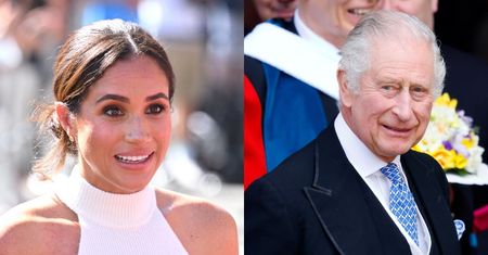 To dlatego Meghan Markle nie pojawi się na koronacji króla Karola III. Ma dobrą wymówkę