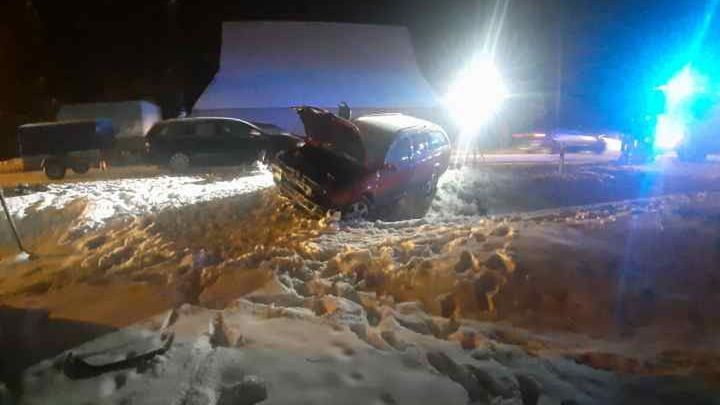 W ostatnich dniach w okolicach Zakopanego doszło do kilku poważnych wypadków.