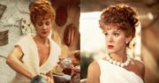 Tak dziś wygląda Elizabeth Perkins. Przed laty odegrała kultową rolę Wilmy Flintstone. Bardzo się zmieniła? (ZDJĘCIA)