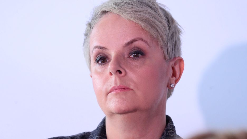 Karolina Korwin Piotrowska o Radosławie Sikorskim