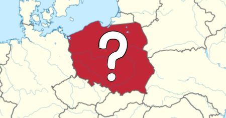 Niełatwy test z wiedzy o Polsce. Na ile pytań uda ci się odpowiedzieć poprawnie?