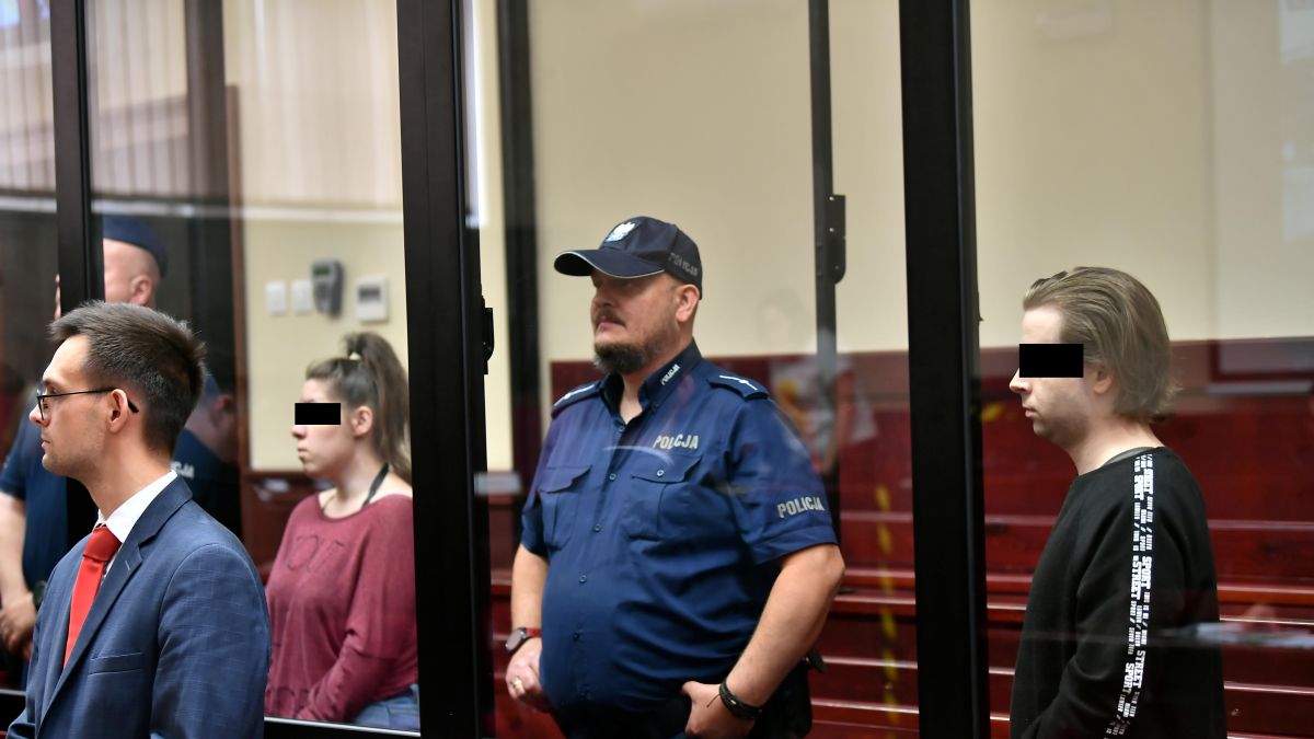 Zapadł wyrok w sprawie pary pedofilów z Kłodzka