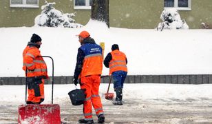 Pracujesz na mrozie? Możesz odmówić wykonywania obowiązków