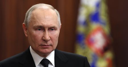 Zwiastun upadku Putina? Ekspert nie ma wątpliwości