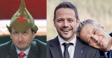 Trzaskowski marzy o "Uchu Prezesa": "To miara sukcesu"